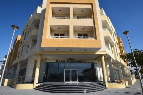 OASIS RESIDENCE 2 v Jumeirah Village Triangle, Dubai, SAE Č.: 374599