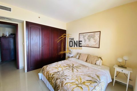 Leilighet til salgs i Al Hamra Village, Ras Al Khaimah, Emiratene 1 soverom, 64.5 kvm Nr. 582315 - Foto 2