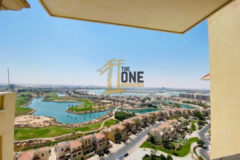 Wohnung in Al Hamra Village, Ras Al Khaimah, VAE: 1 Schlafzimmer, 64.5 m2 Nr. 582315