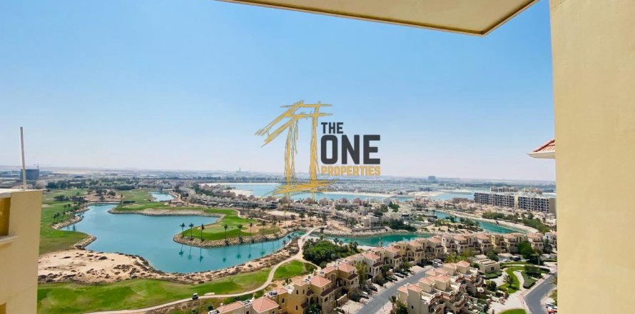 Leilighet i Al Hamra Village, Ras Al Khaimah, Emiratene 1 soverom, 64.5 kvm nr. 582315