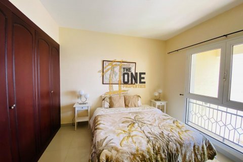 Leilighet til salgs i Al Hamra Village, Ras Al Khaimah, Emiratene 1 soverom, 64.5 kvm Nr. 582315 - Foto 4