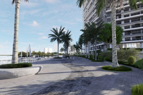 דירה למכירה ב Yas Island, Abu Dhabi, איחוד האמירויות  2 חדרי שינה, 118 מ"ר, מספר 589246 - תמונה 8