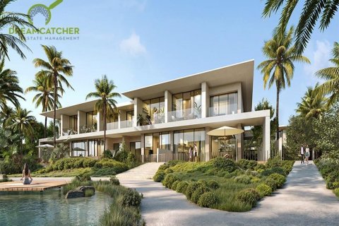 Townhouse in Sharjah Waterfront City, UAE 4 bedrooms, 308 sq.m. № 588793 - photo 9