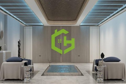 Apartament na sprzedaż w Dubai Land, Dubai, ZEA 2 sypialnie, 129.2 mkw., nr 556748 - zdjęcie 15