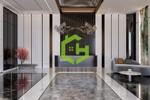 Apartament na sprzedaż w Dubai Land, Dubai, ZEA 2 sypialnie, 129.2 mkw., nr 556748 - zdjęcie 10