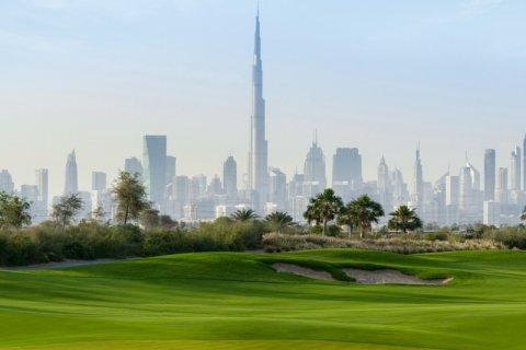 Apartament na sprzedaż w Dubai, ZEA 2 sypialnie, 98.77 mkw., nr 556873 - zdjęcie 7