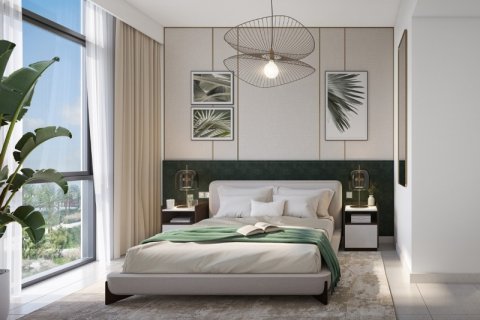 Apartament na sprzedaż w Dubai, ZEA 2 sypialnie, 98.77 mkw., nr 556873 - zdjęcie 11