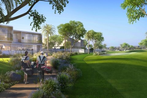 Apartament na sprzedaż w Dubai, ZEA 2 sypialnie, 98.77 mkw., nr 556873 - zdjęcie 3