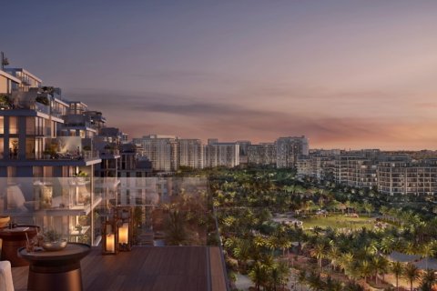 Apartament na sprzedaż w Dubai, ZEA 2 sypialnie, 98.77 mkw., nr 556873 - zdjęcie 6