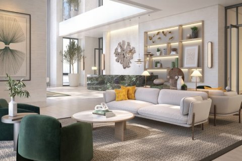 Apartament na sprzedaż w Dubai, ZEA 2 sypialnie, 98.77 mkw., nr 556873 - zdjęcie 10