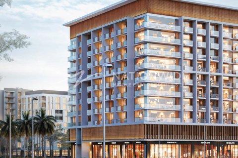 Huoneisto BINGHATTI PHOENIX Dubai, Arabiemiraatit 1 makuuhuone, 74 m2 № 616523