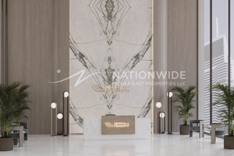 Appartamento in vendita a Jumeirah Village Circle, Dubai, EAU 1 camera da letto, 74 mq. № 616523 - foto 6