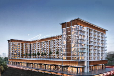 Appartamento in vendita a Jumeirah Village Circle, Dubai, EAU 1 camera da letto, 74 mq. № 616523 - foto 10