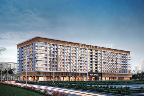 Appartamento in vendita a Jumeirah Village Circle, Dubai, EAU 1 camera da letto, 74 mq. № 616523 - foto 11