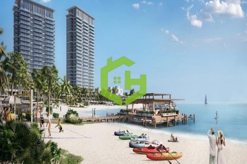 Apartment sa Al Marjan Island, Ras Al Khaimah, UAE 3 silid-tulugan, 229 sq.m. № 616527