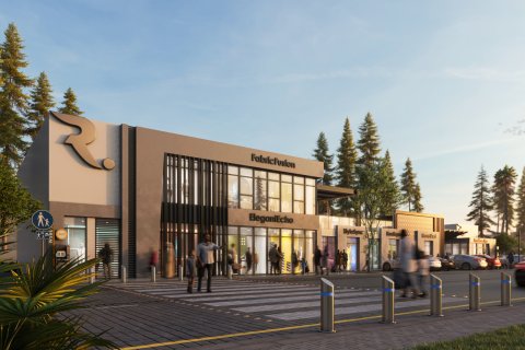 Müüa korter asukohaga Dubai, AÜE: 3 magamistoaga, 174 m² Nr 572911 - pilt 7