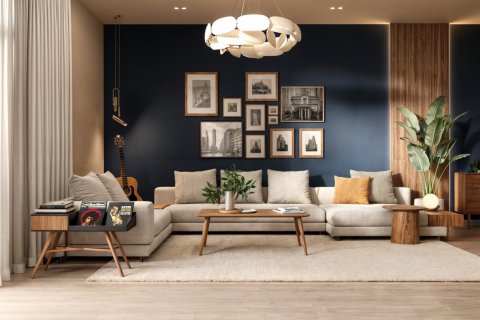 Müüa korter asukohaga Dubai, AÜE: 3 magamistoaga, 174 m² Nr 572911 - pilt 13