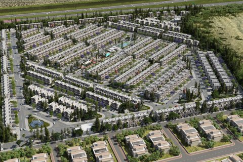 Müüa korter asukohaga Dubai, AÜE: 3 magamistoaga, 174 m² Nr 572911 - pilt 5