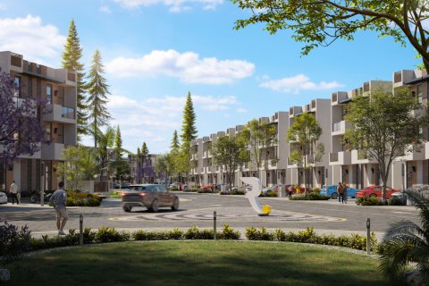 Müüa korter asukohaga Dubai, AÜE: 3 magamistoaga, 174 m² Nr 572911 - pilt 3