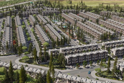 Müüa korter asukohaga Dubai, AÜE: 3 magamistoaga, 174 m² Nr 572911 - pilt 4