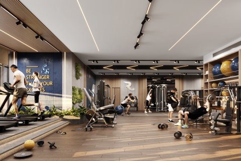 Müüa korter asukohaga Dubai, AÜE: 3 magamistoaga, 174 m² Nr 572911 - pilt 10