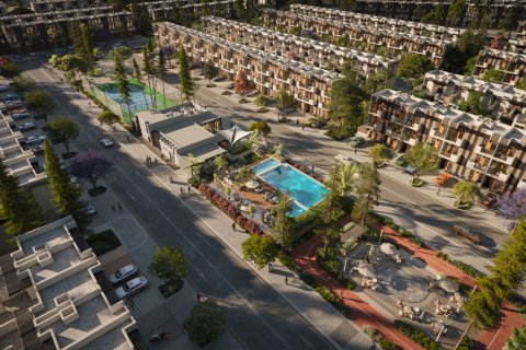 Müüa korter asukohaga Dubai, AÜE: 3 magamistoaga, 174 m² Nr 572911 - pilt 6