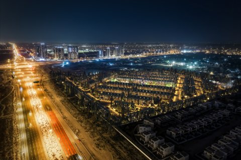 Müüa korter asukohaga Dubai, AÜE: 3 magamistoaga, 174 m² Nr 572911 - pilt 15