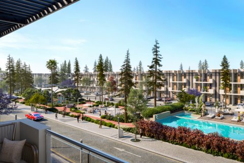 Müüa korter asukohaga Dubai, AÜE: 3 magamistoaga, 174 m² Nr 572911 - pilt 8
