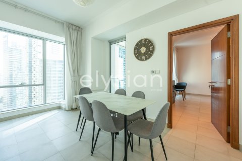 Appartement à louer à Dubai Marina, Dubai, EAU 1 chambre, 96 m2 № 586169 - photo 2