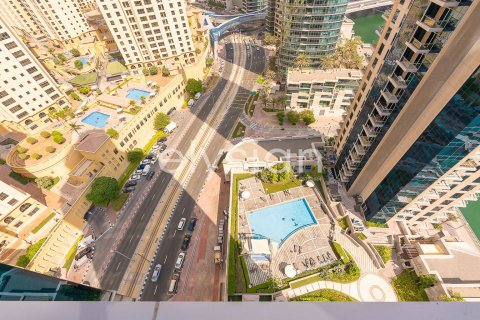 Appartement à louer à Dubai Marina, Dubai, EAU 1 chambre, 96 m2 № 586169 - photo 10
