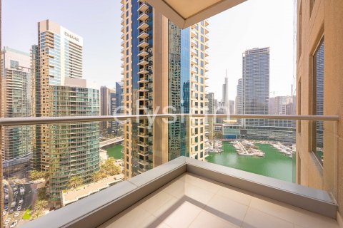 Appartement à louer à Dubai Marina, Dubai, EAU 1 chambre, 96 m2 № 586169 - photo 5