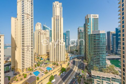 Appartement à louer à Dubai Marina, Dubai, EAU 1 chambre, 96 m2 № 586169 - photo 9