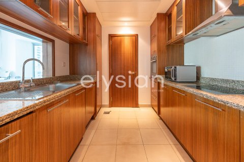 Appartement à louer à Dubai Marina, Dubai, EAU 1 chambre, 96 m2 № 586169 - photo 6
