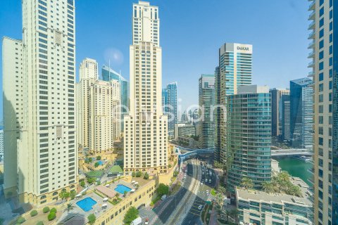 Appartement à louer à Dubai Marina, Dubai, EAU 1 chambre, 96 m2 № 586169 - photo 12
