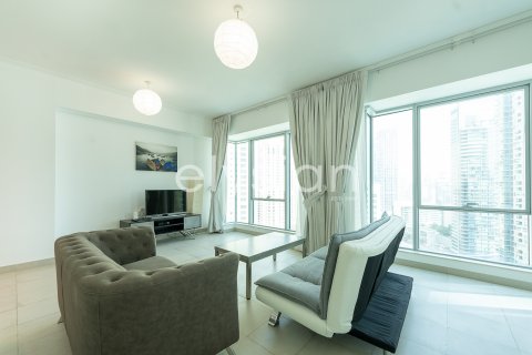 Appartement à louer à Dubai Marina, Dubai, EAU 1 chambre, 96 m2 № 586169 - photo 3