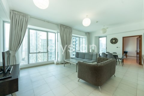 Leilighet i Dubai Marina, Dubai, Emiratene 1 soverom, 96 kvm nr. 586169