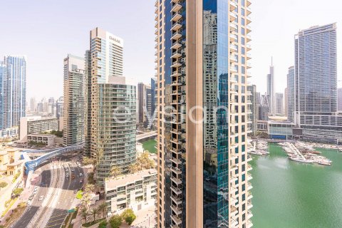Appartement à louer à Dubai Marina, Dubai, EAU 1 chambre, 96 m2 № 586169 - photo 11