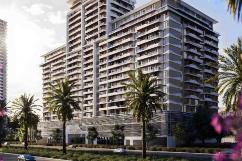 Complesso immobiliare HELVETIA a Jumeirah Village Circle, Dubai, EAU № 392804