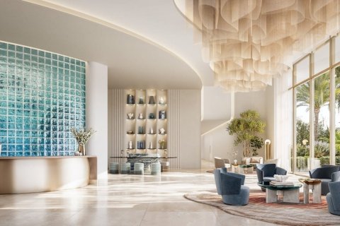 דירה למכירה ב Maritime City, Dubai, איחוד האמירויות  2 חדרי שינה, 126.35 מ"ר, מספר 604248 - תמונה 6
