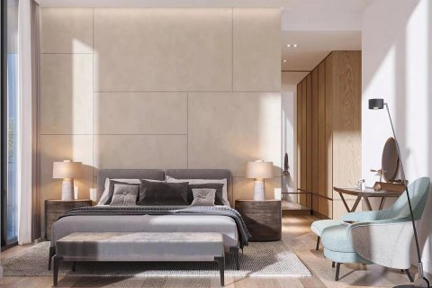 Apartmán v Dubai, SAE 2 spálne, 121 m2 č. 603943 - Fotografia 6