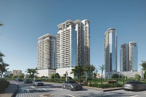 Korter asukohaga Dubai, AÜE: 2 magamistoaga, 121 m² Nr 603943