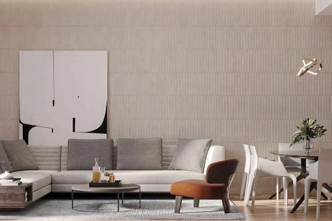 Apartmán v Dubai, SAE 2 spálne, 121 m2 č. 603943 - Fotografia 5