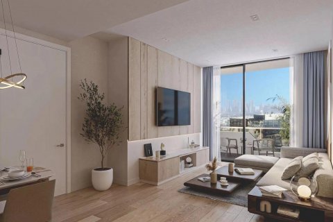 Apartmán v Dubai, SAE 2 spálne, 121 m2 č. 603943 - Fotografia 10