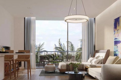 Apartmán v Dubai, SAE 2 spálne, 121 m2 č. 603943 - Fotografia 11