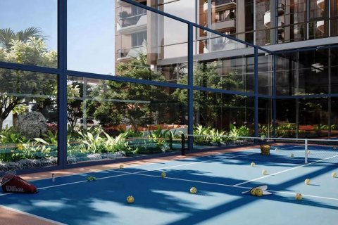 Apartmán v Dubai, SAE 2 spálne, 121 m2 č. 603943 - Fotografia 16