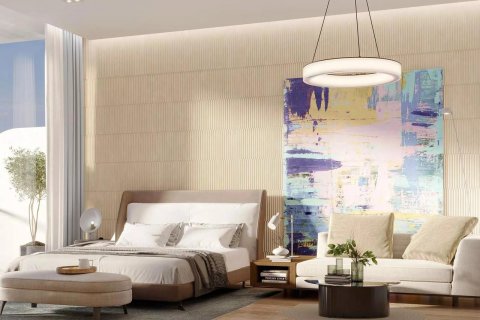 Apartmán v Dubai, SAE 2 spálne, 121 m2 č. 603943 - Fotografia 12