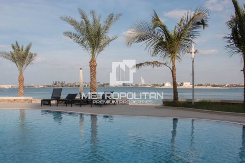 Apartmán v Palm Jumeirah, Dubai, SAE 4 spálne, 314 m2 č. 384599 - Fotografia 18