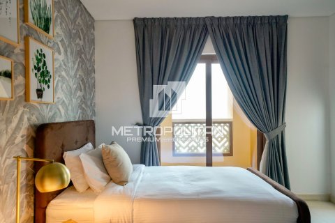 Apartmán v Palm Jumeirah, Dubai, SAE 4 spálne, 314 m2 č. 384599 - Fotografia 8