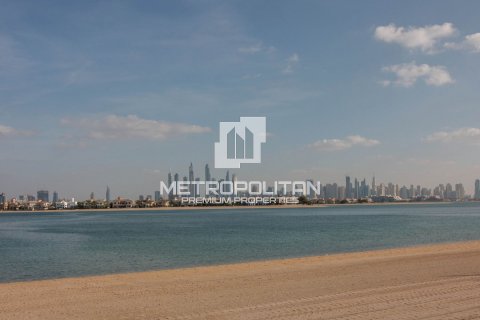 Apartmán v Palm Jumeirah, Dubai, SAE 4 spálne, 314 m2 č. 384599 - Fotografia 15