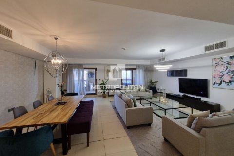 Wohnung in Palm Jumeirah, Dubai, VAE: 4 Schlafzimmer, 314 m2 Nr. 384599